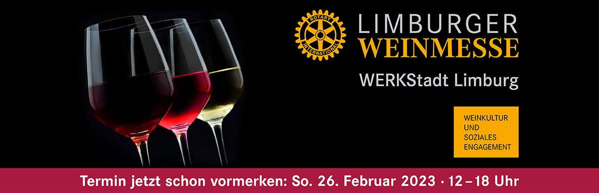 Limburger Weinmesse