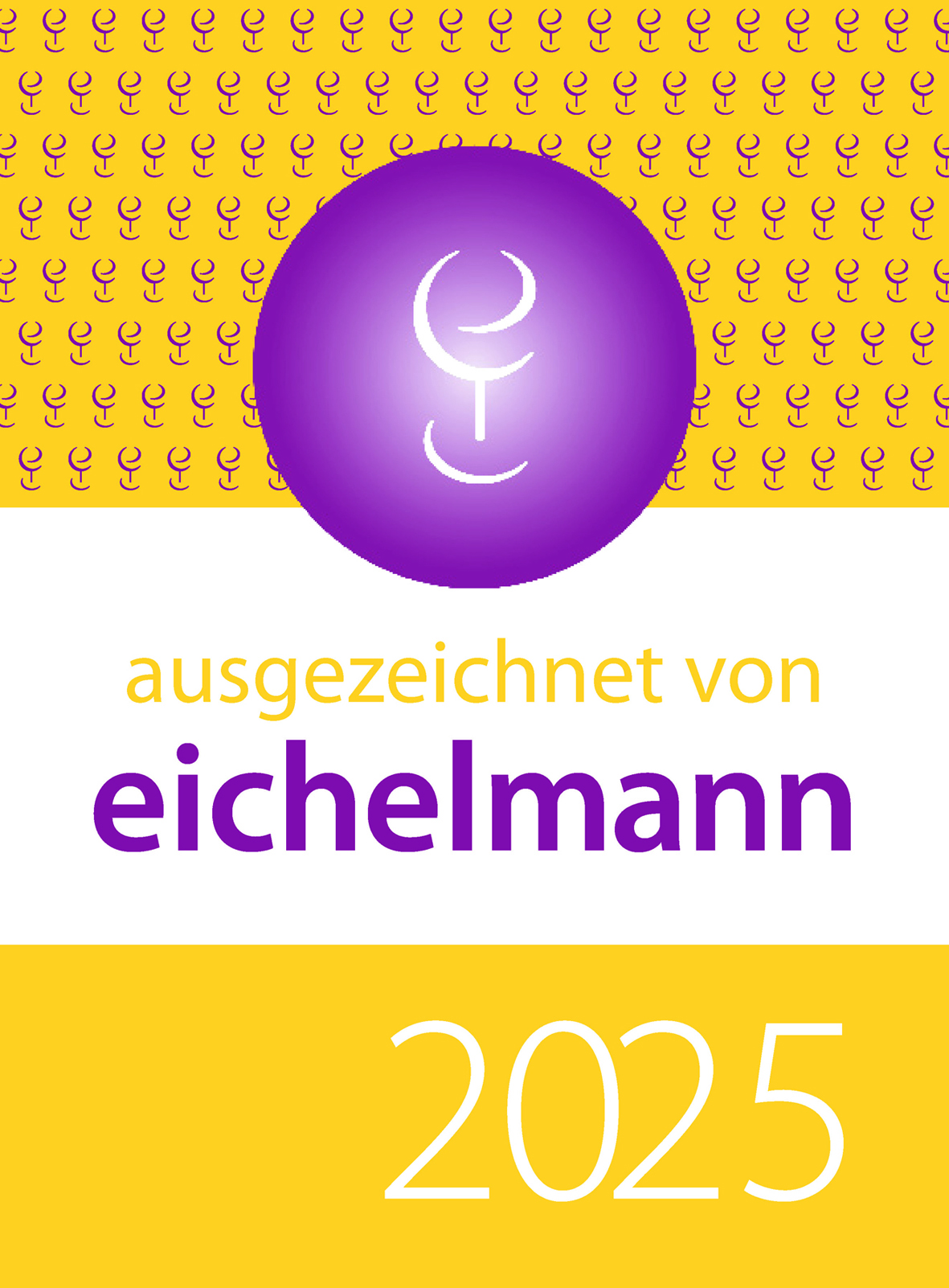 4 Sterne bei Eichelmann