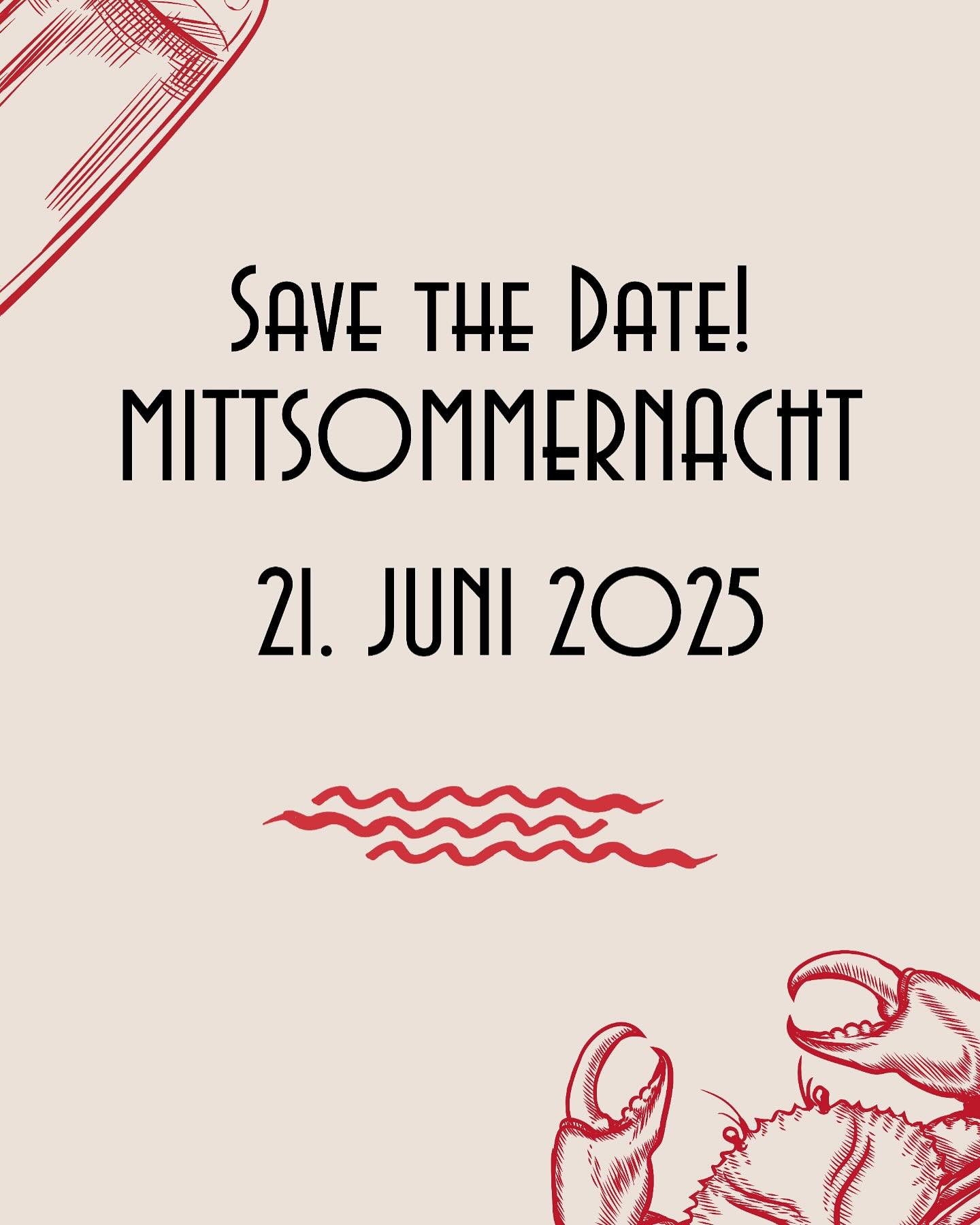 Sommerfest im Landfein-Sylt