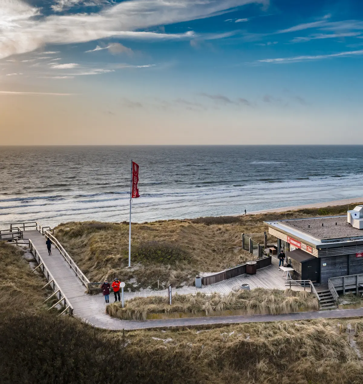 Engel-Weine auf Sylt genießen